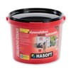 HASOFT Základová izolace 3 kg - gumoasfaltová hydroizolace